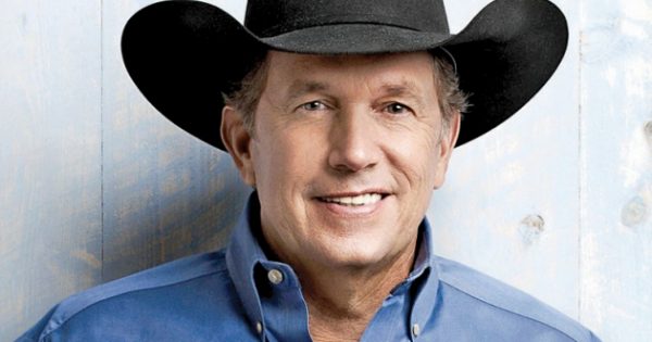 Yes, George Strait Is Receiving a Songwriter Award. And He Deserves It |  Saving Country Music